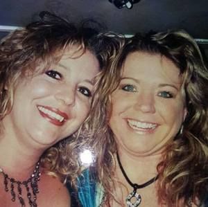 Meet your Posher, Chrissy